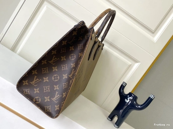 Frstbag ru VUITTON ONTHEGO LOUIS MM 0818